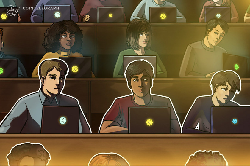64% of US blockchain-versed parents want crypto taught in schools: Survey