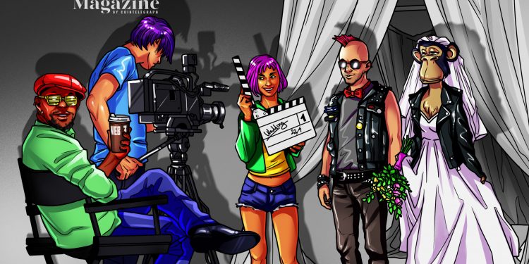A decentralized future for fans and Hollywood – Cointelegraph Magazine