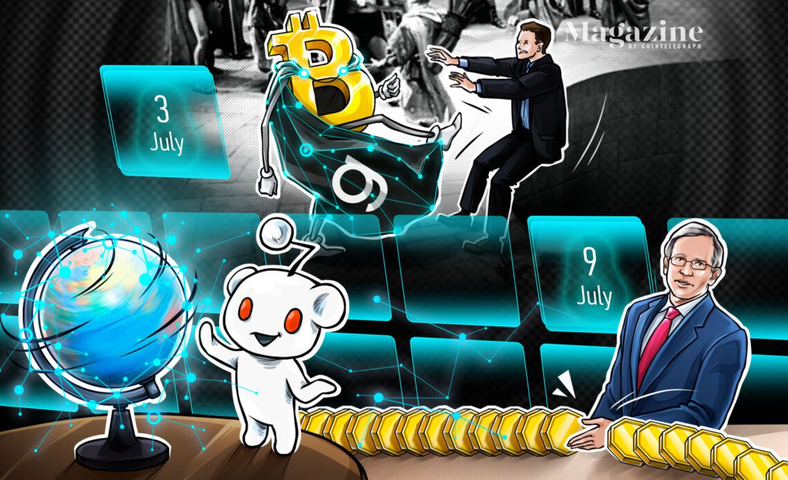 Cointelegraph Magazine