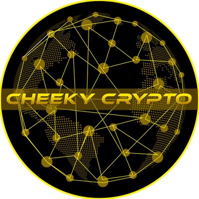 Cheeky Crypto - Crypto Crash & Altcoin Targets