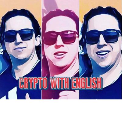 Crypto With English - Metals, Minerals & Tokenizing Blockchain Opportunities - Featuring Rebekah Jenkins - CEO @ TMN Global