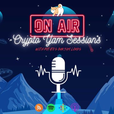 Crypto Yams - Triple Confirmation - Current State and What to Expect