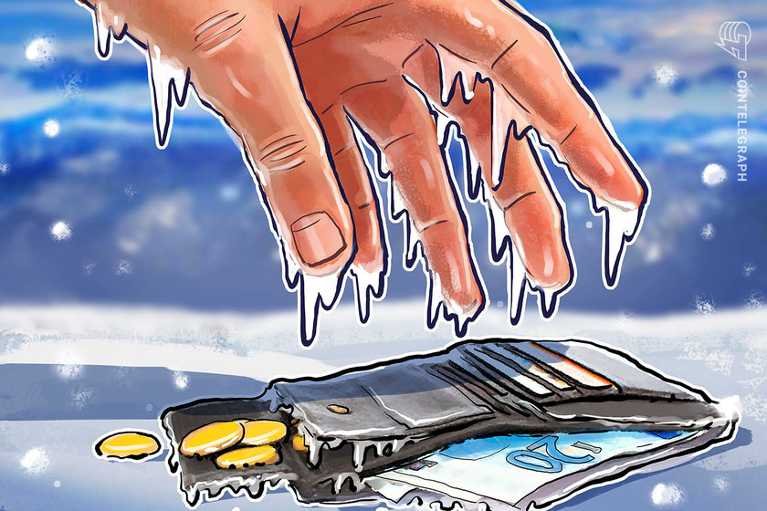 Crypto exchange Hotbit says it froze customer funds due to alleged criminal ties of formal employee