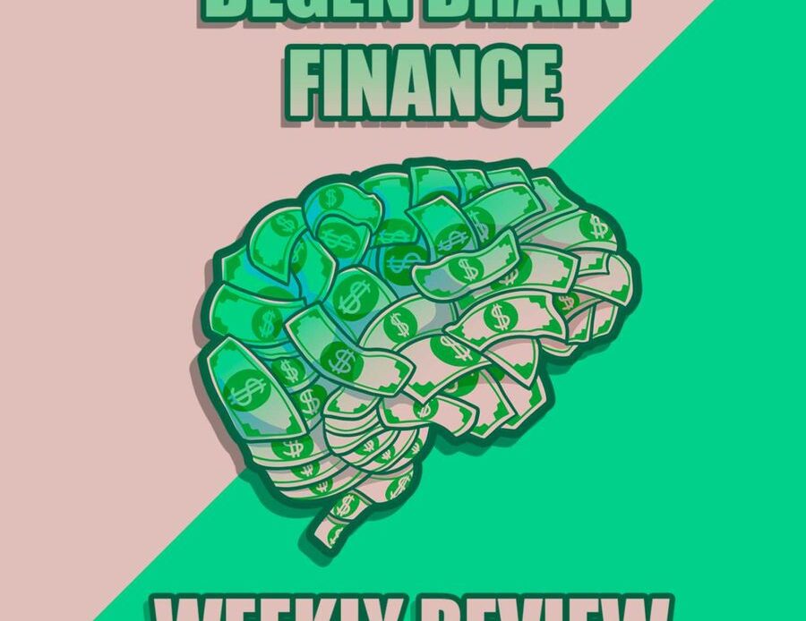 DBF Weekly Review - 7/4-7/11