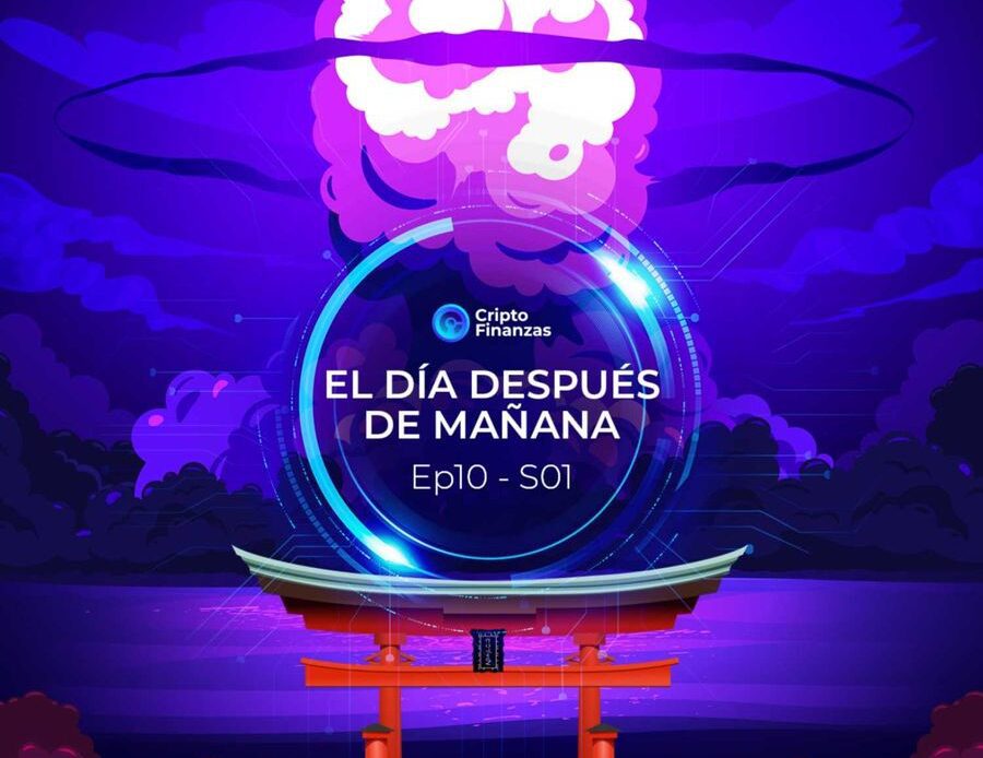 EP10S01 - El dia despues de mañana.