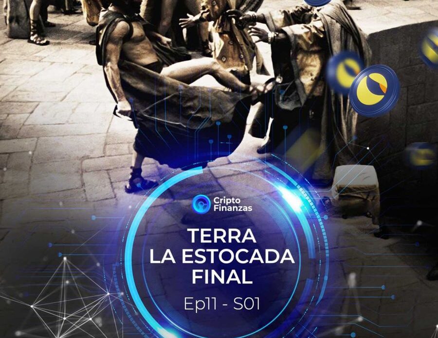 EP11S01 Terra, la estocada final.