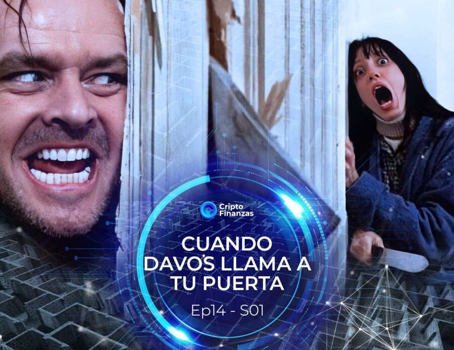 EP14S01 Cuando Davos llama a tu puerta