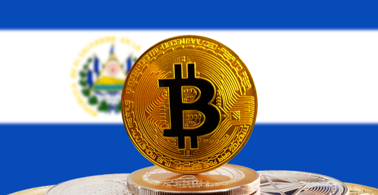 El Salvador adds in $15M in BTC and now holds over 2,300 tokens