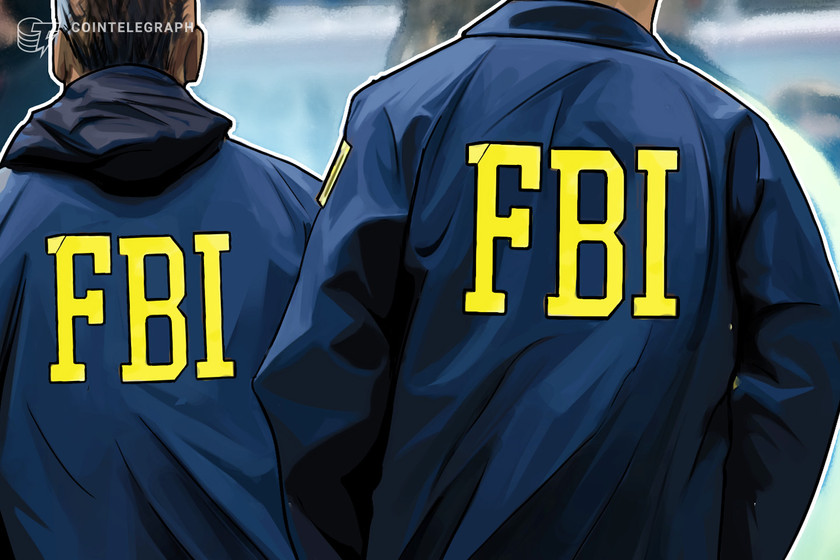 FBI issues alert over cybercriminal exploits targeting DeFi