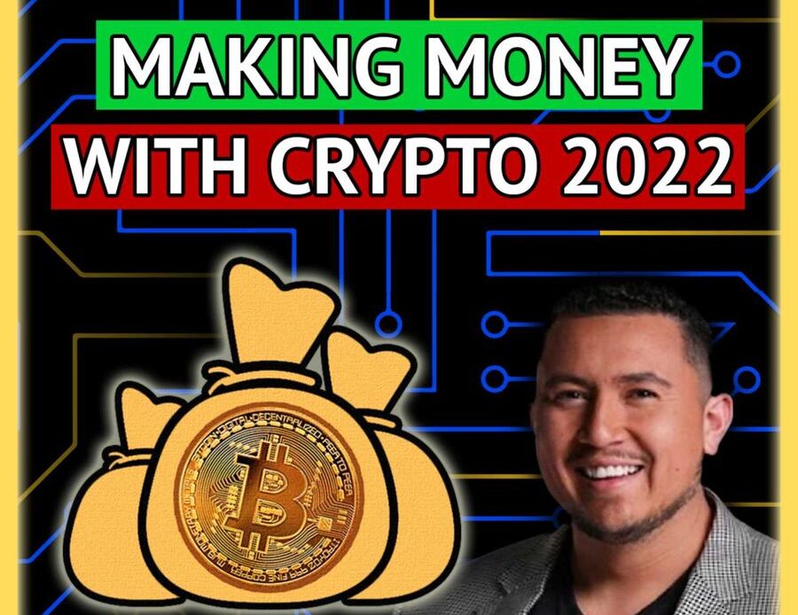 How to Make Life Changing Money in Crypto