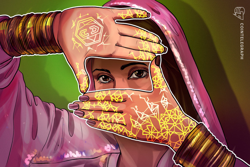 Indian authorities freeze more crypto funds over money laundering allegations