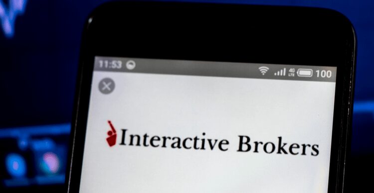 Interactive Brokers introduces crypto trading services