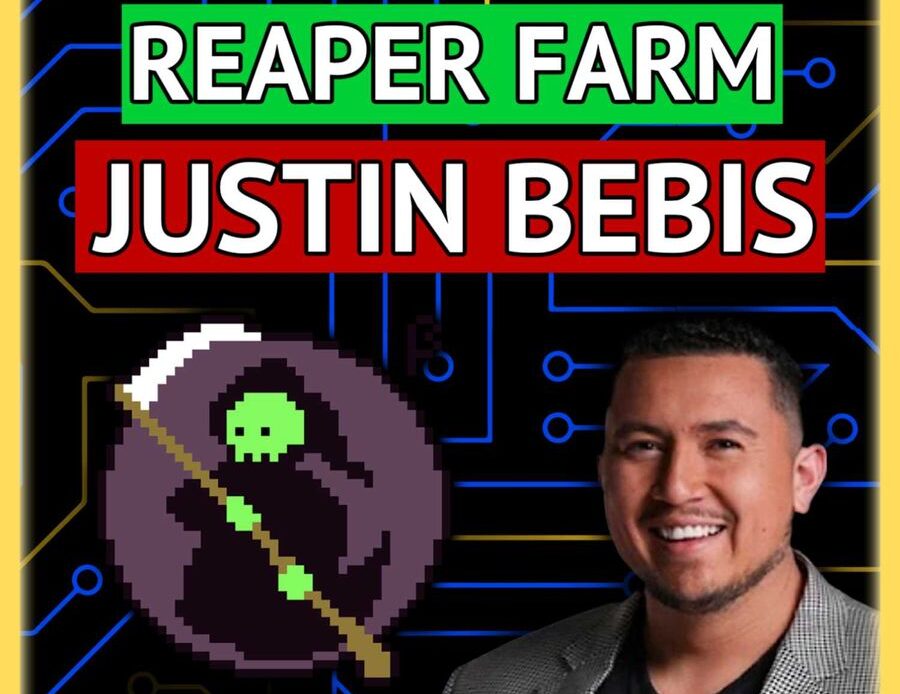 Interview with Justin Bebis