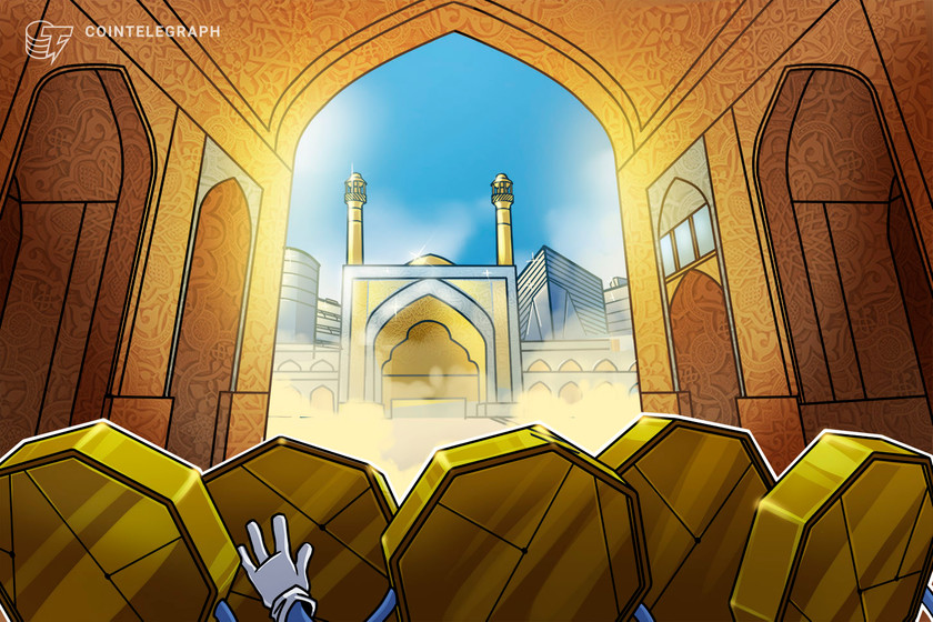 Iran Impart Association demands regulatory clarity to use crypto in foreign trade