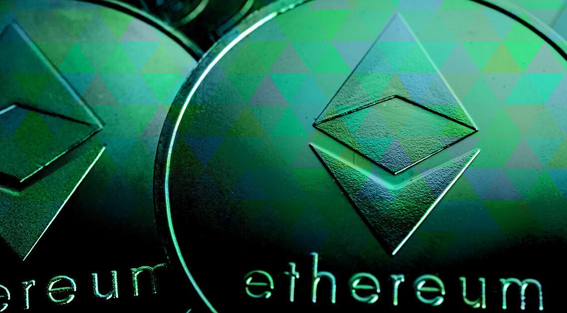 Mining firm Bit Digital grows Ethereum holdings 594% sequentially in July ahead of Merge