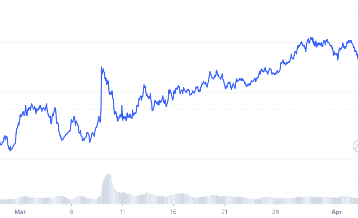 Monero defies crypto market slump with 10% XMR price rally — What’s next?