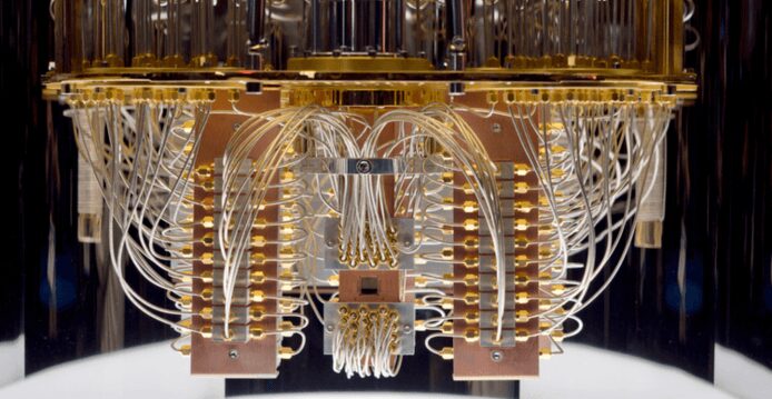 Quantum computer-resistant blockchain under development