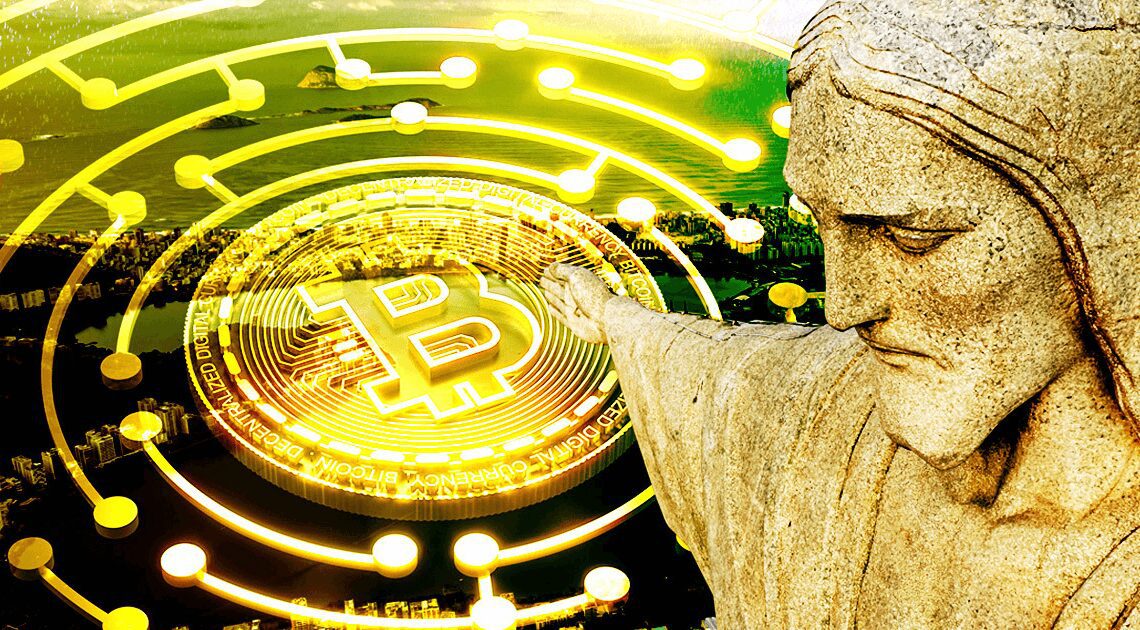 Rio de Janeiro forges ahead with Bitcoin integration plans