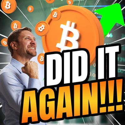 The Crypto Lifer Show - BITCOIN DID IT AGAIN!! MAKING GAINS IN THE BEAR!!!