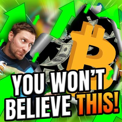 The Crypto Lifer Show - BITCOIN HOLDING 23K ARE WE GOING LOWER?
