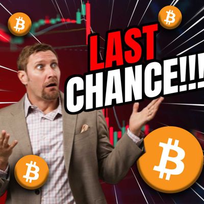 The Crypto Lifer Show - BITCOIN IN FREE FALL MASSIVE DUMP!!!!