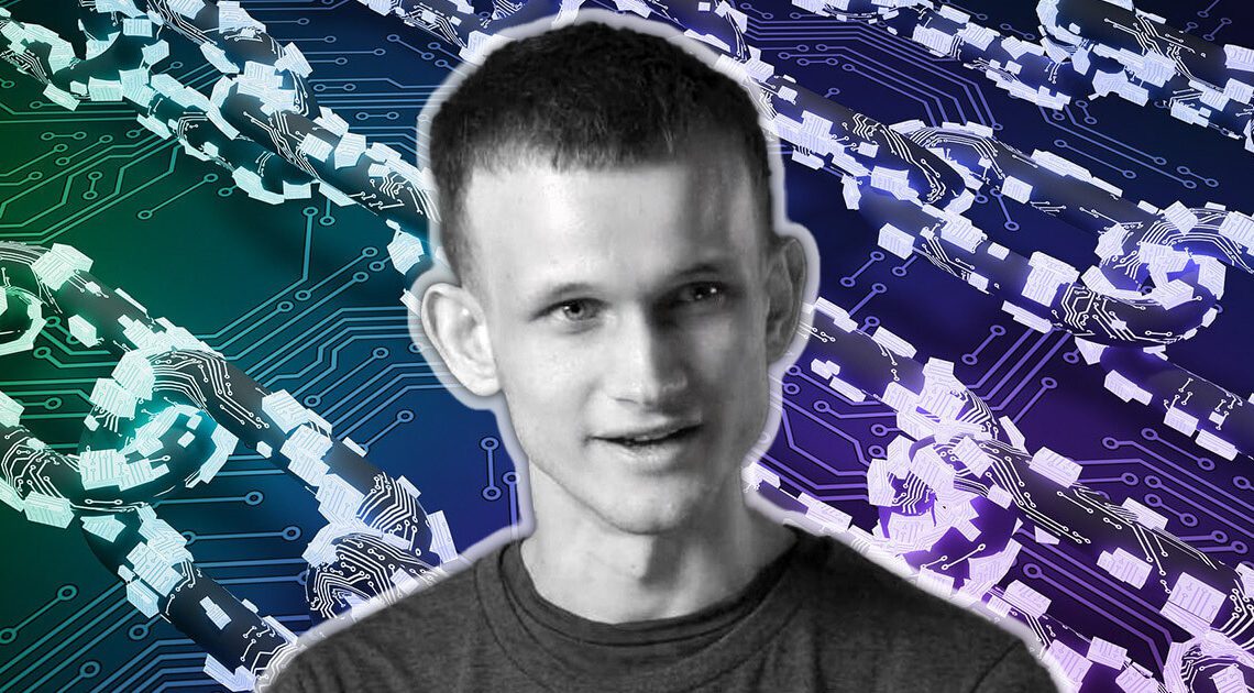 Vitalik Buterin calls out ETHW hard fork proponents as “trying to make a quick buck”