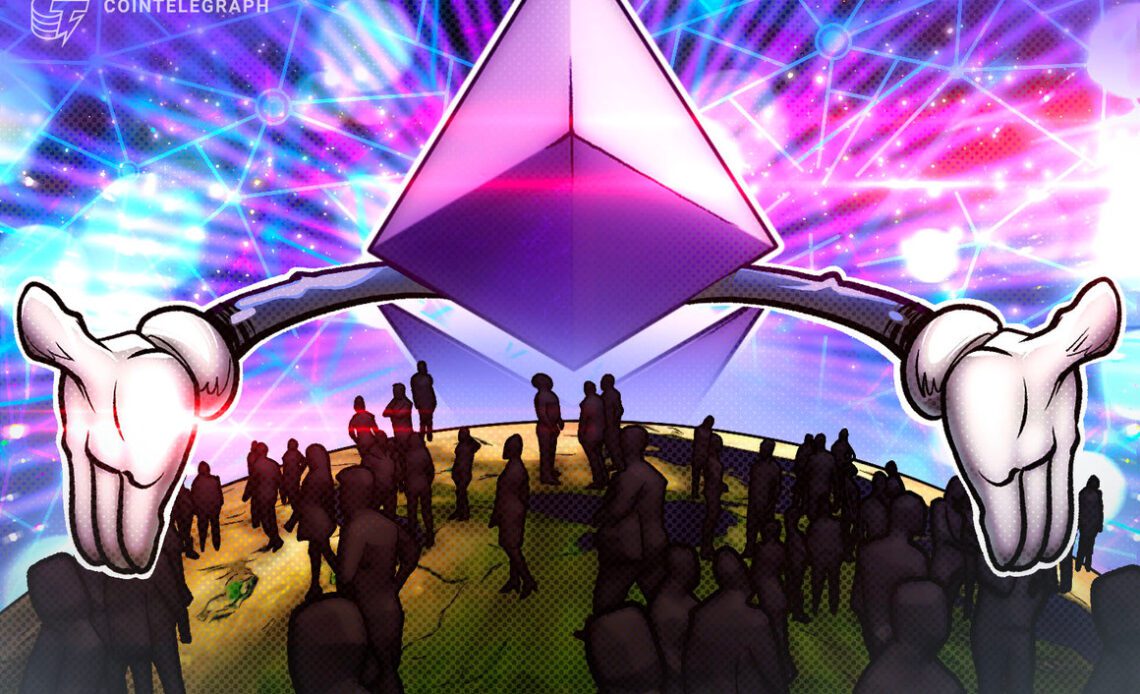 7 Ethereum developers would like to sell you on the Merge