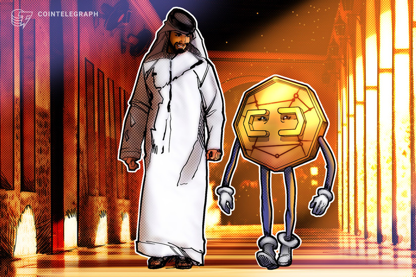 Abu Dhabi regulator introduces its ‘guiding principles’ for crypto