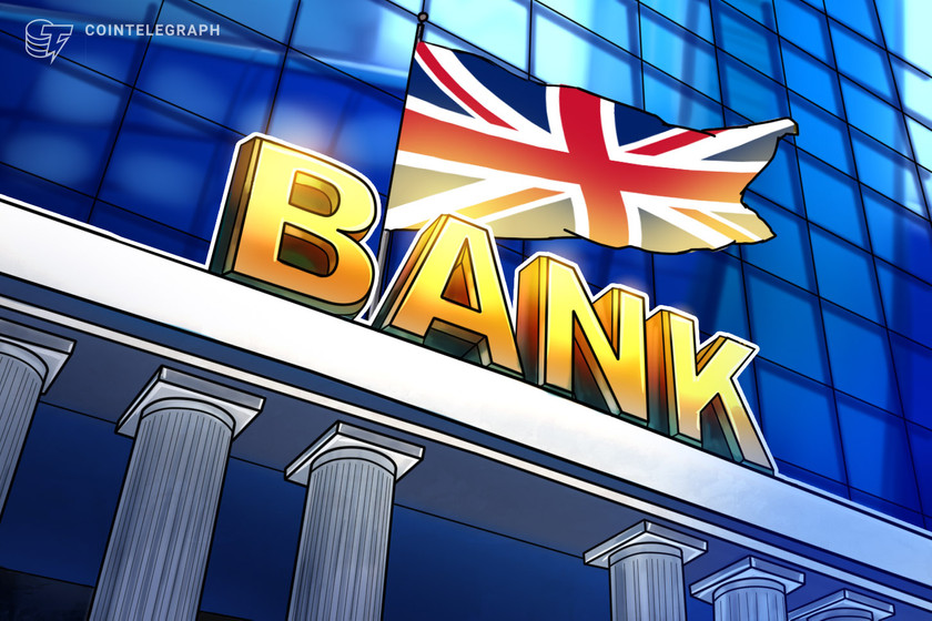 Bank of England deputy governor Cunliffe on DLT securities settlement: Not so fast!