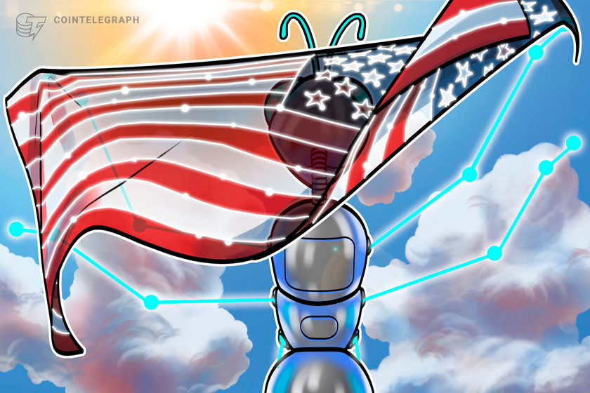 White House publishes ‘first-ever’ comprehensive framework for crypto