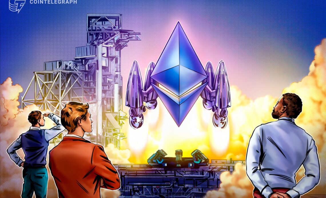 Will the Ethereum Merge crash or revive the crypto market?