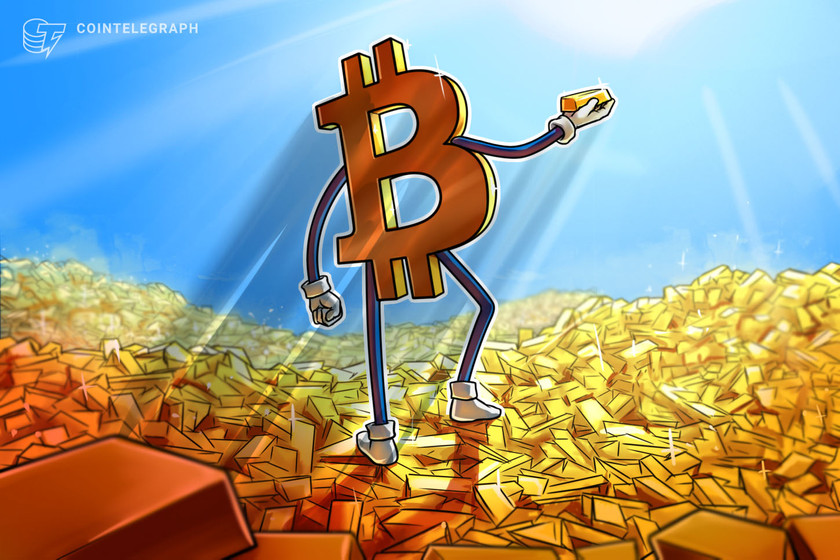 Bitcoin and gold face headwinds amid strengthening dollar