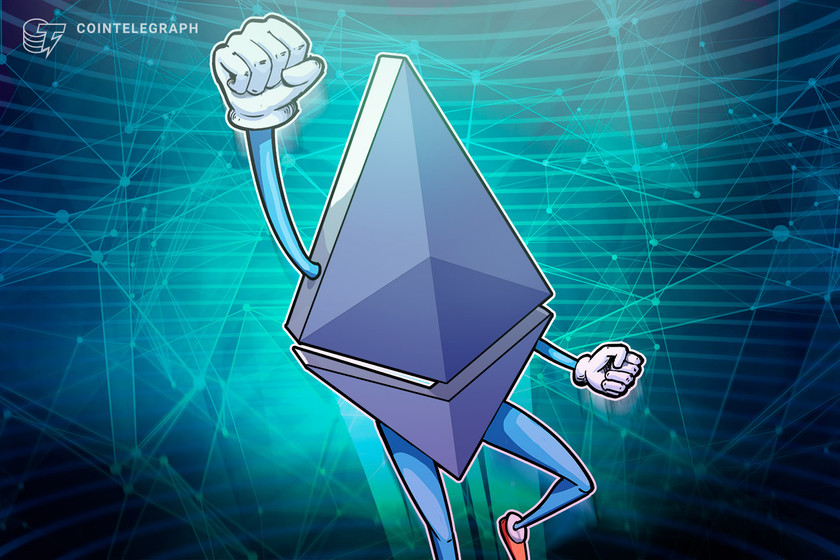 Ethereum launches testnet for Shanghai upgrade: Here’s what is next