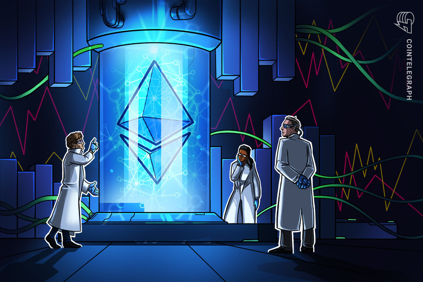 Ethereum-scaling protocol zkSync’s layer-3 prototype set for testing in 2023