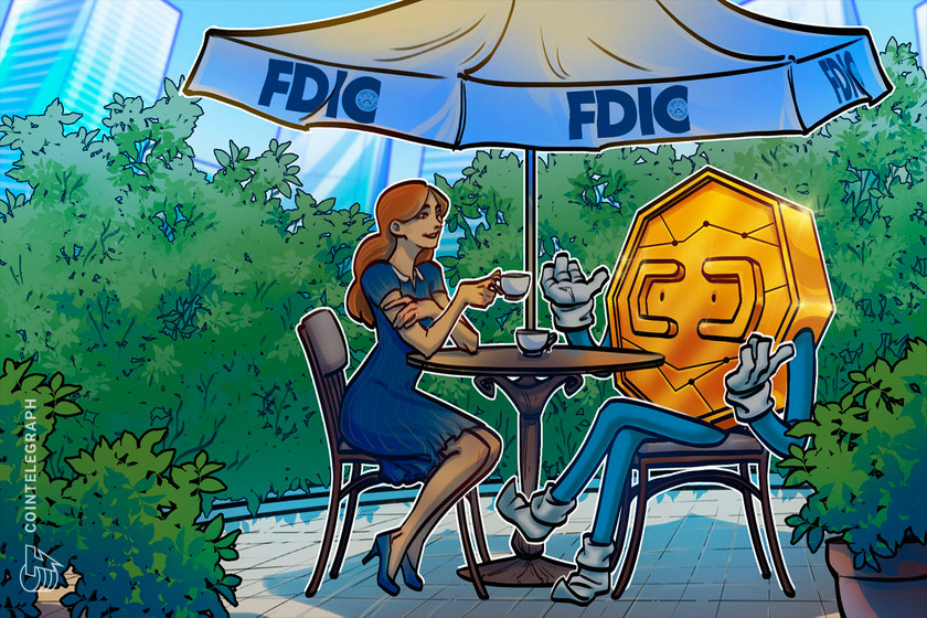 How FDIC insurance could bring Bitcoin to the masses