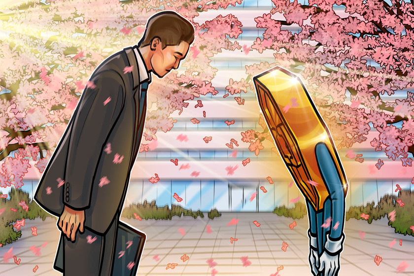 Japanese regulators loosen crypto laws and make it easier to list coins