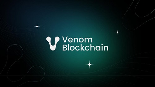 Venom Foundation to build an infinitely scalable blockchain platform