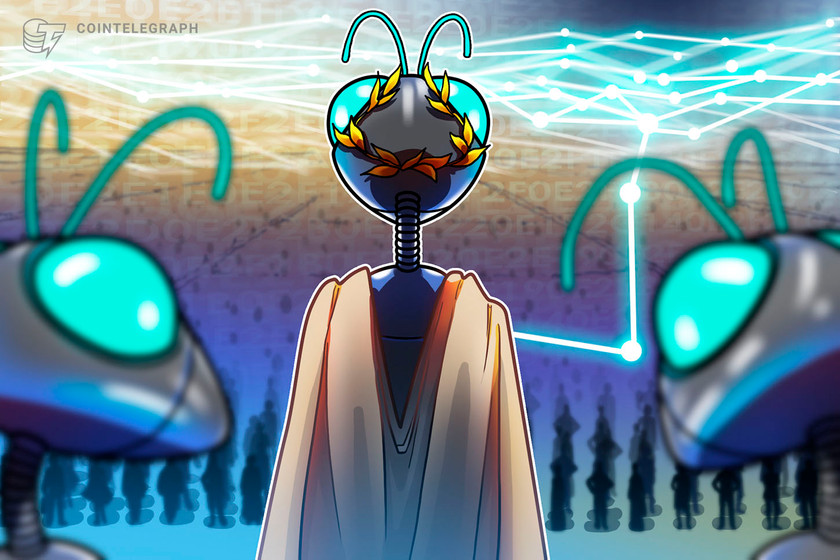 Koinos to launch its free-to-use blockchain mainnet