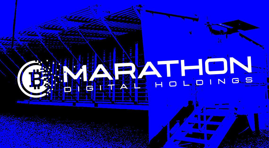 Marathon Digital invested over $30 million in bankrupt Compute North