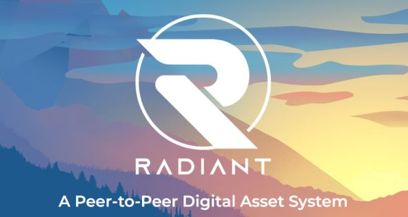 Radiant (RXD) is Another Interesting Crypto Coin for Miners