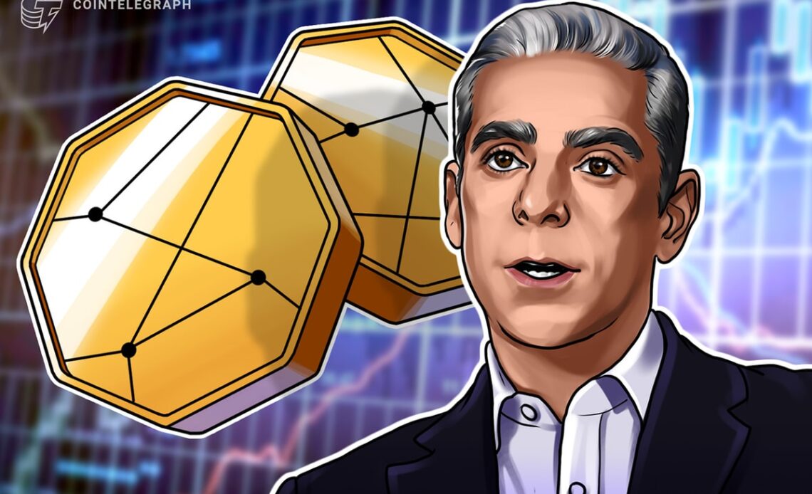 'Crypto winter' won't end in 2023 — Bitcoin advocate David Marcus