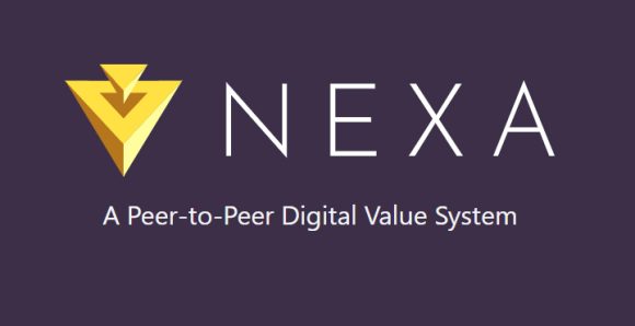 NEXA is Yet Another Interesting GPU Mineable Crypto Project