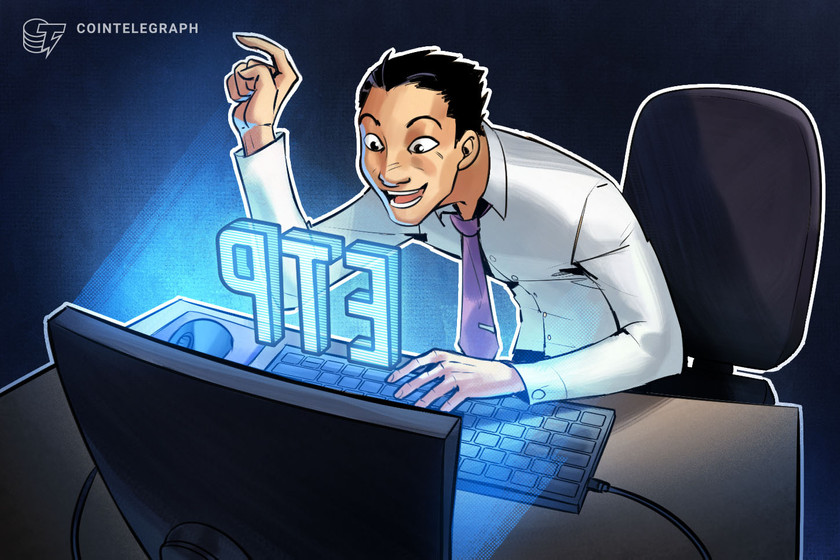21Shares debuts crypto staking ETP on BX Swiss exchange