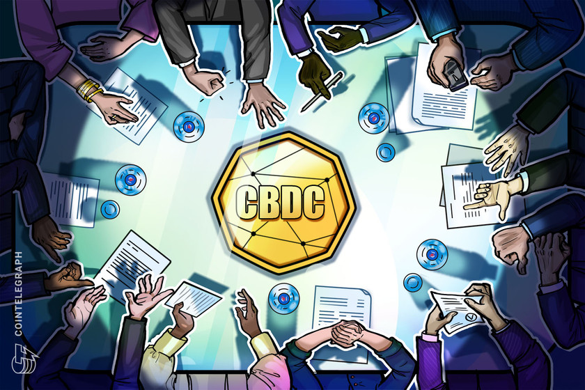 BIS economists suggest improving TradFi with CBDC to attract users away from crypto