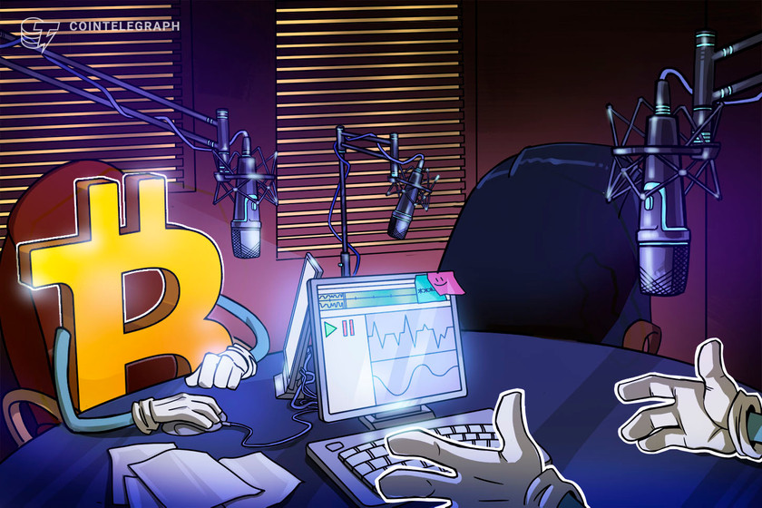 Listen-and-Earn allows Bitcoin payments for podcasters and listeners