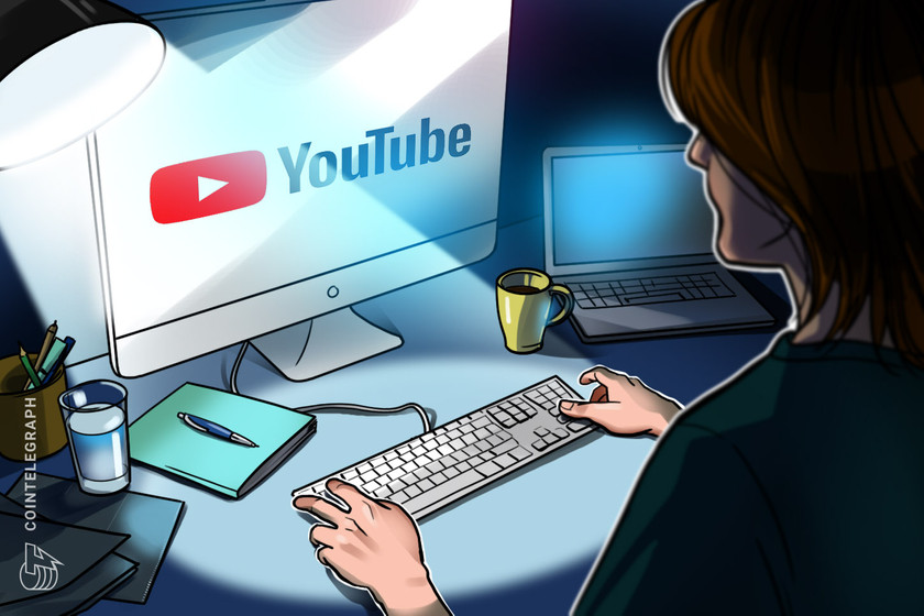Logan Paul threatens to sue Coffeezilla over CryptoZoo ‘scam’ allegations