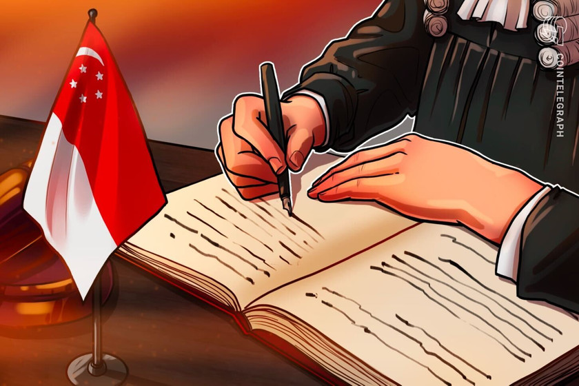 Singapore’s lobbyists oppose proposed blanket ban on lending crypto tokens