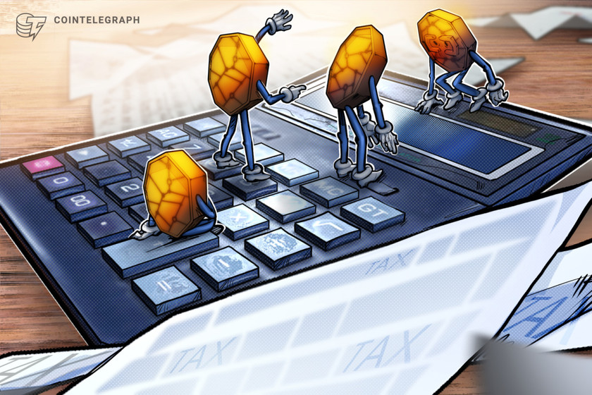 Binance Tax launched to prepare crypto users for the tax season