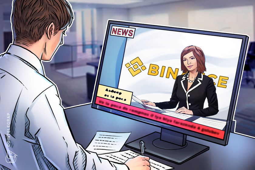 Binance withdrawals and BUSD redemptions surge post Paxos crackdown