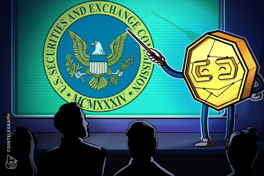 Blockchain Association files amicus brief in Wahi case, says SEC exceeded authority